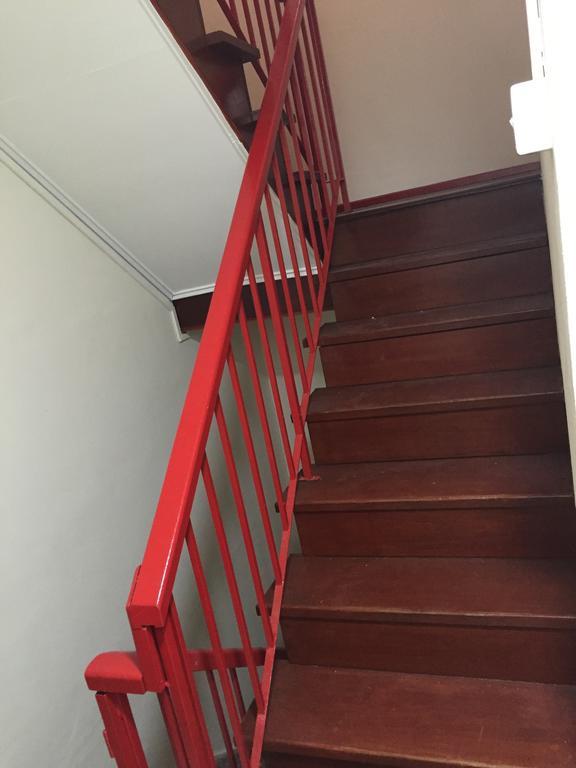 Js&K Homestay Kuala Terengganu Esterno foto