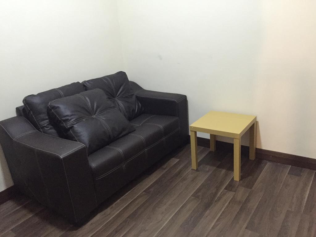 Js&K Homestay Kuala Terengganu Esterno foto