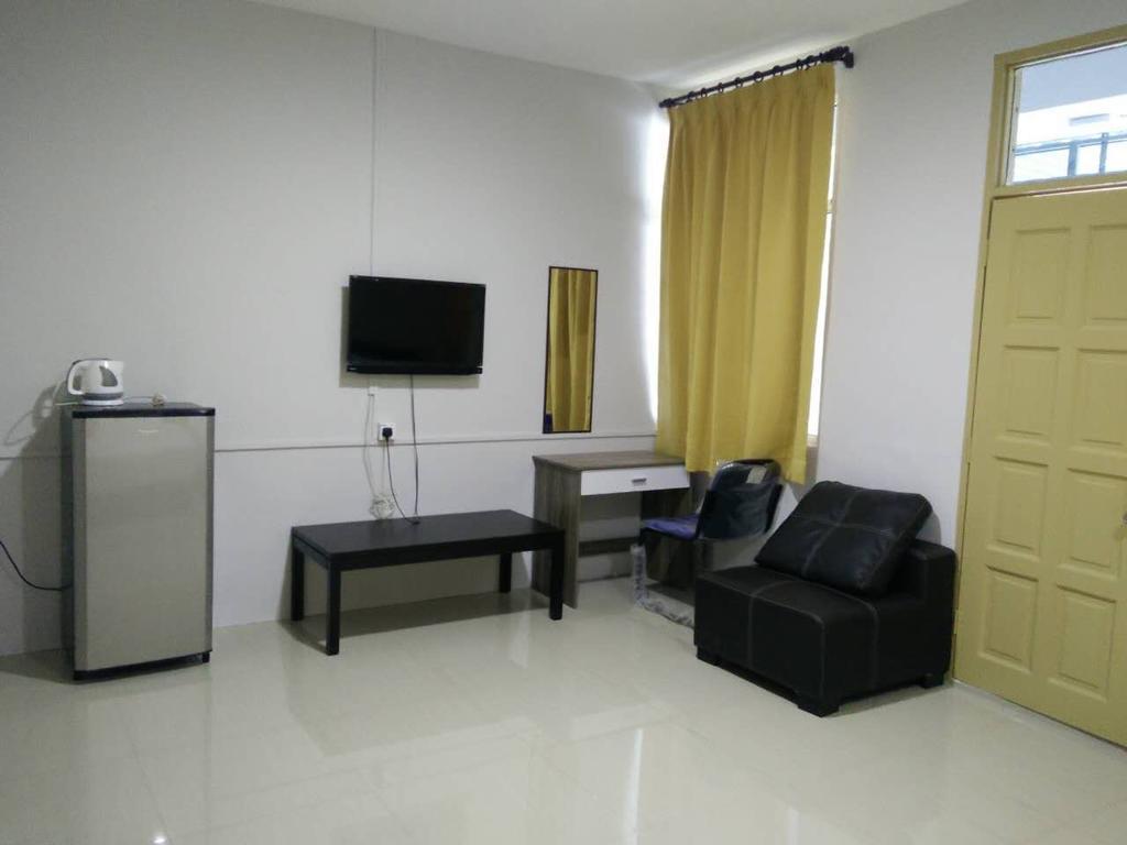 Js&K Homestay Kuala Terengganu Esterno foto